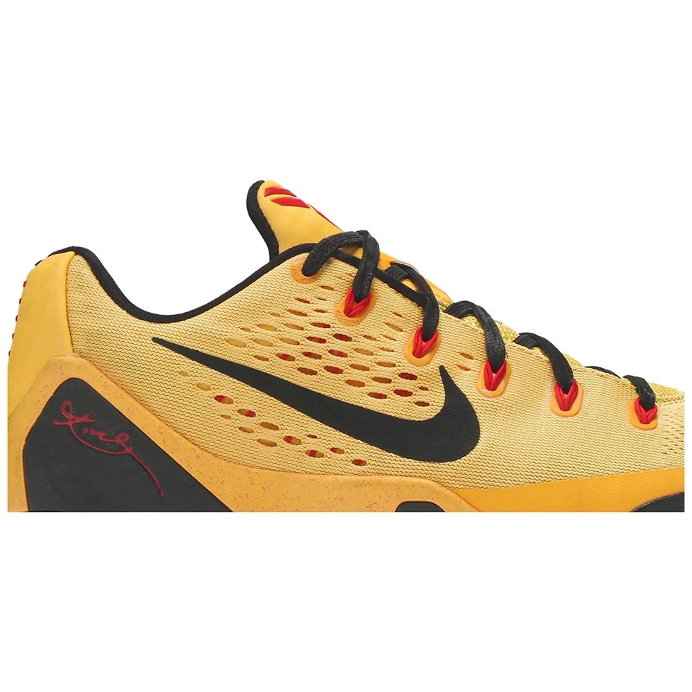 Nike Kobe 9 EM Bruce Lee,NIKE KOBE