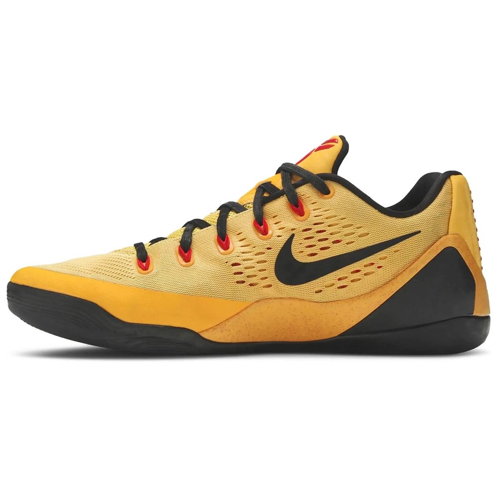 Nike Kobe 9 EM Bruce Lee,NIKE KOBE