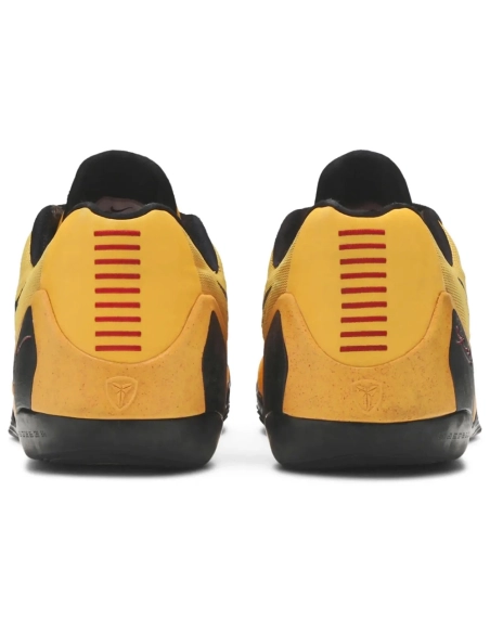 Nike Kobe 9 EM Bruce Lee,NIKE KOBE