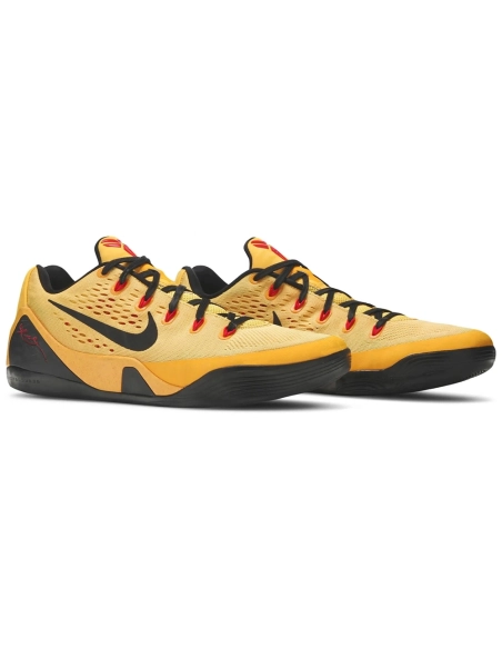 Nike Kobe 9 EM Bruce Lee,NIKE KOBE