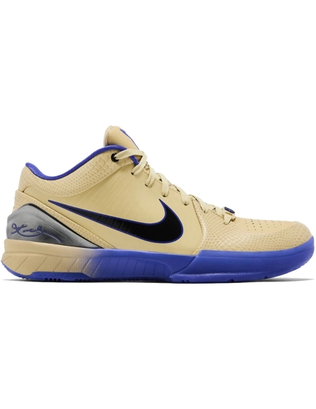 FC Barcelona x Nike Kobe 4 Protro Away Kit,NIKE KOBE