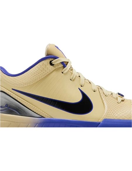 FC Barcelona x Nike Kobe 4 Protro Away Kit,NIKE KOBE
