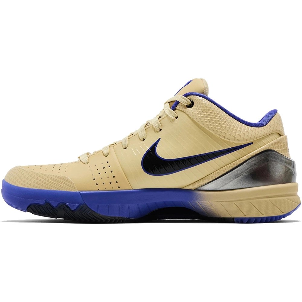 FC Barcelona x Nike Kobe 4 Protro Away Kit,NIKE KOBE