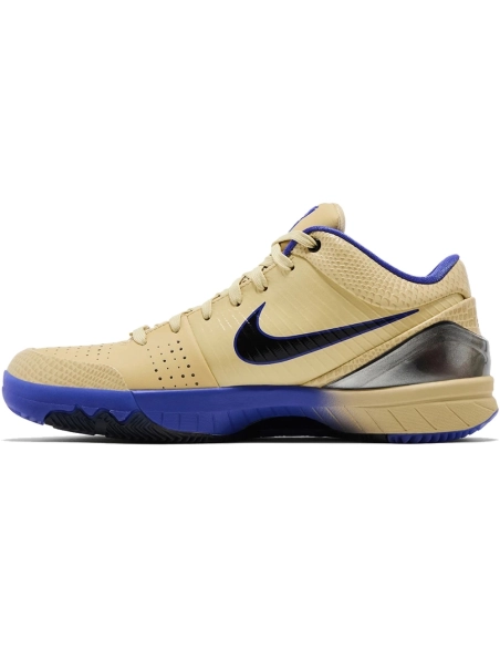 FC Barcelona x Nike Kobe 4 Protro Away Kit,NIKE KOBE