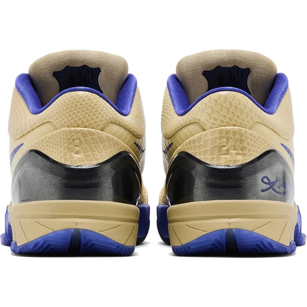 FC Barcelona x Nike Kobe 4 Protro Away Kit,NIKE KOBE