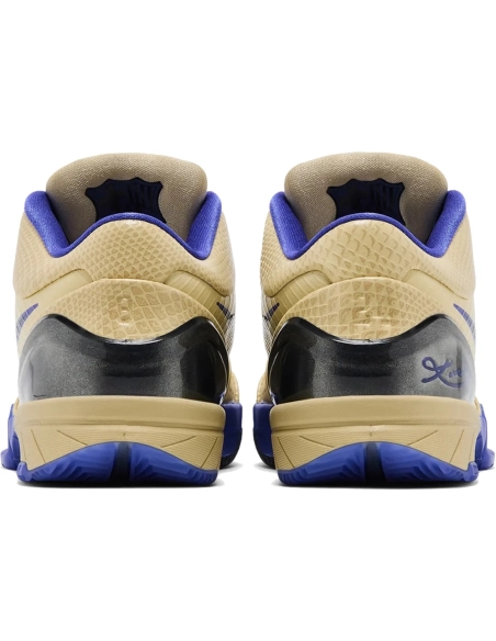 FC Barcelona x Nike Kobe 4 Protro Away Kit,NIKE KOBE