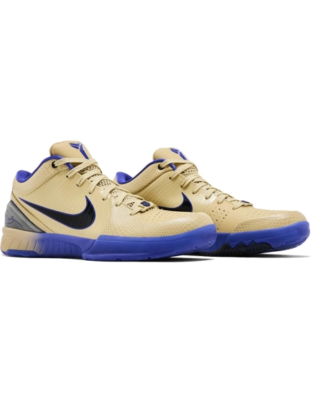 FC Barcelona x Nike Kobe 4 Protro Away Kit,NIKE KOBE