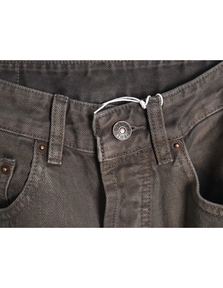 Acne Studios washed denim jeans,Acne Studios