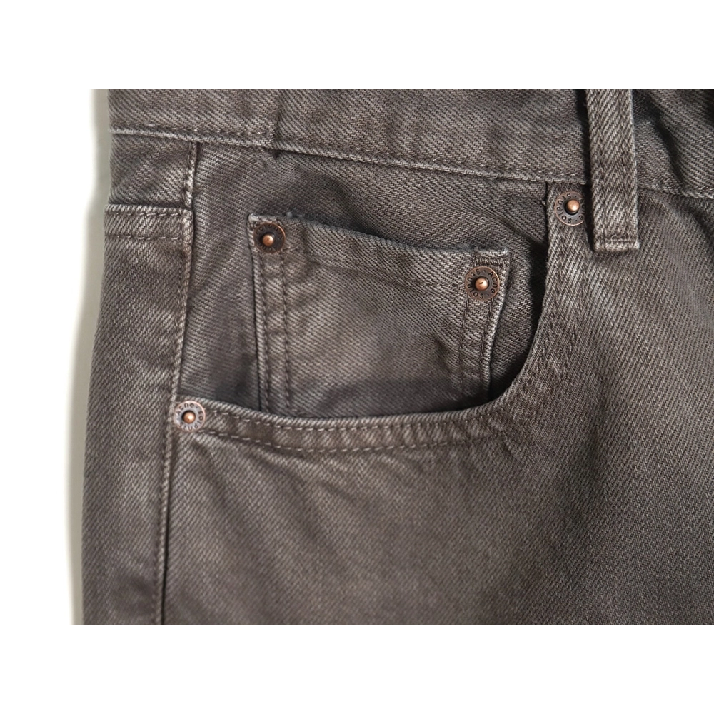 Acne Studios washed denim jeans,Acne Studios