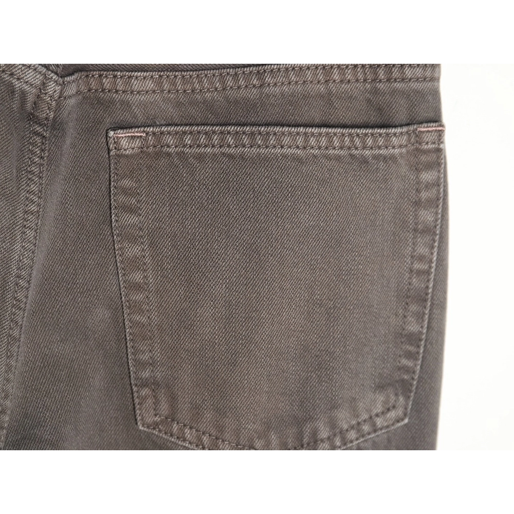 Acne Studios washed denim jeans,Acne Studios