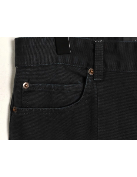 Balenciaga disassembly horn-shaped work trousers,Balenciaga