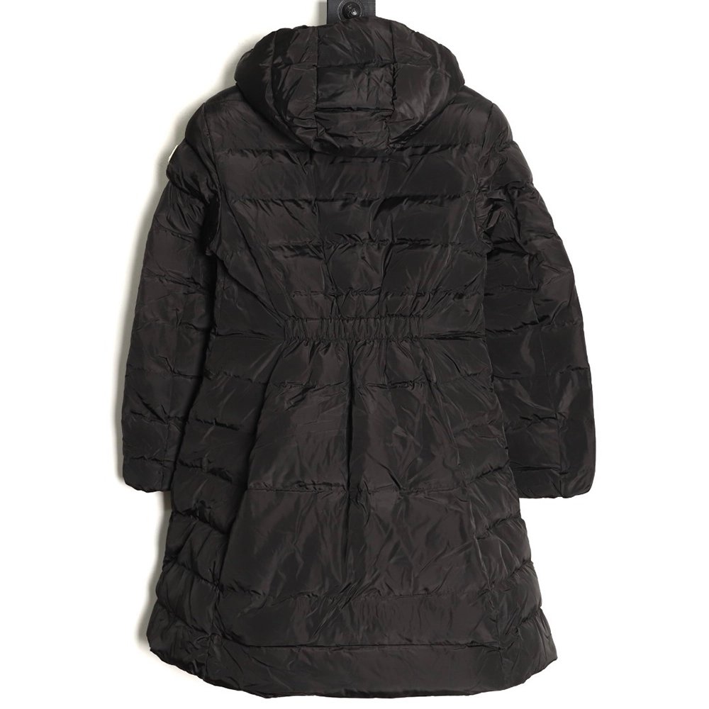 Moncler Chili Slim Fit Mid-Length Down Jacket,Moncler