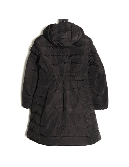 Moncler Chili Slim Fit Mid-Length Down Jacket,Moncler