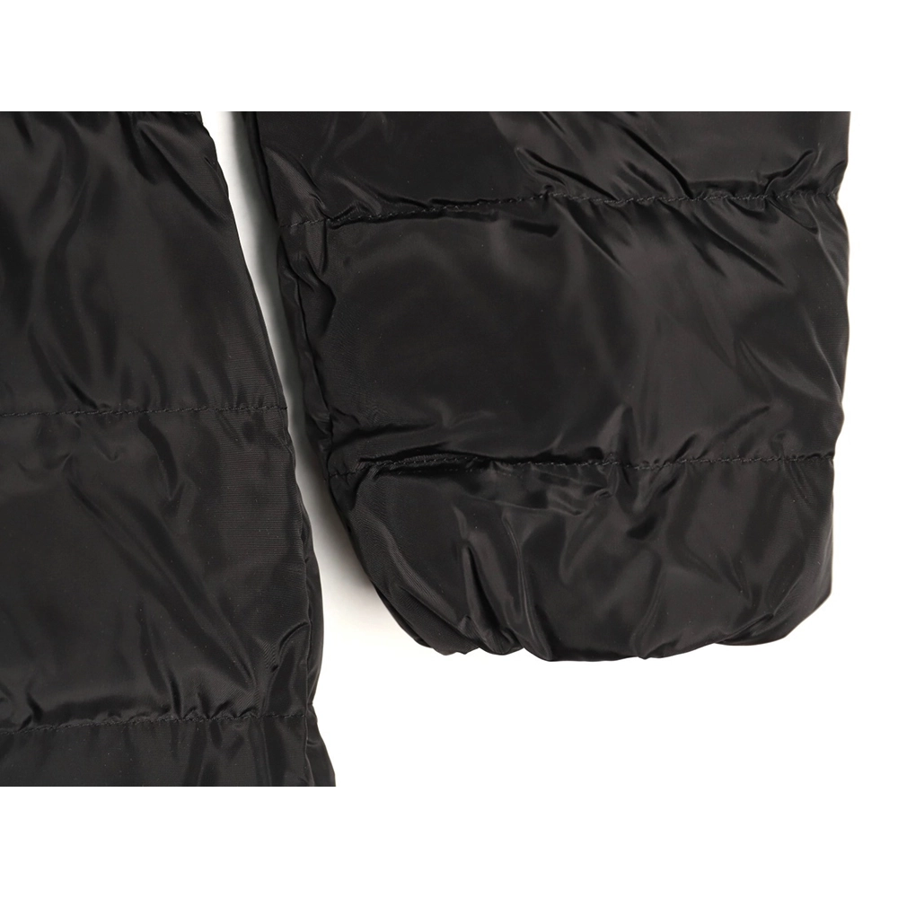 Moncler Chili Slim Fit Mid-Length Down Jacket,Moncler