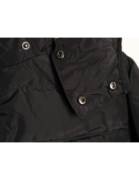 Moncler Chili Slim Fit Mid-Length Down Jacket,Moncler