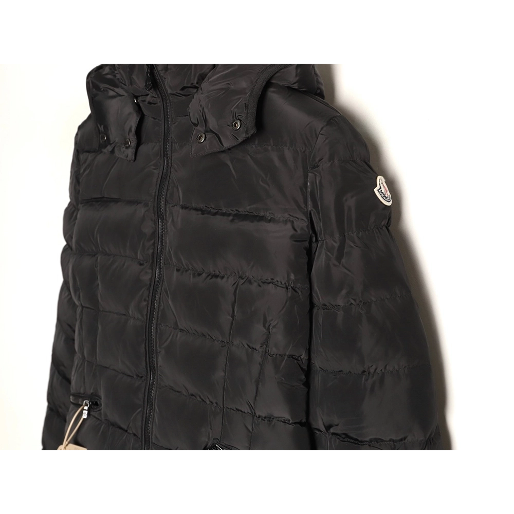 Moncler Chili Slim Fit Mid-Length Down Jacket,Moncler