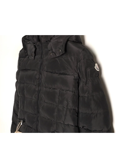 Moncler Chili Slim Fit Mid-Length Down Jacket,Moncler