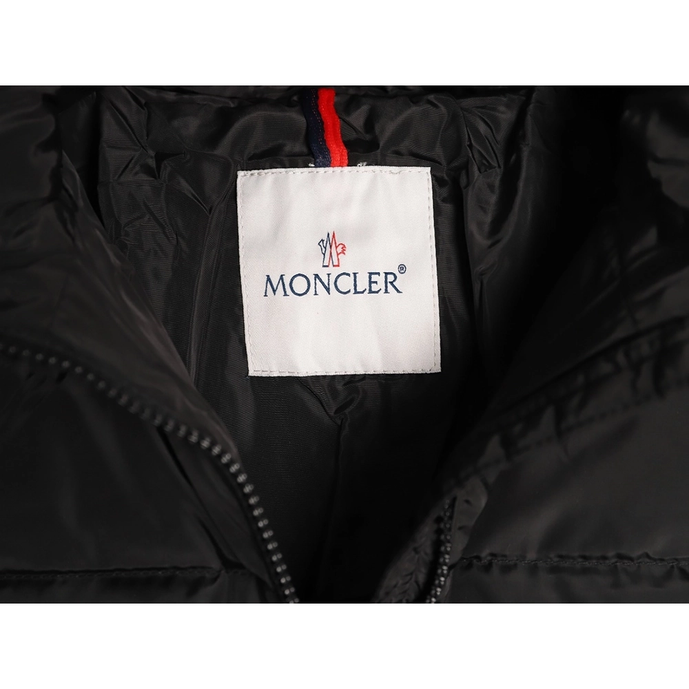 Moncler Chili Slim Fit Mid-Length Down Jacket,Moncler