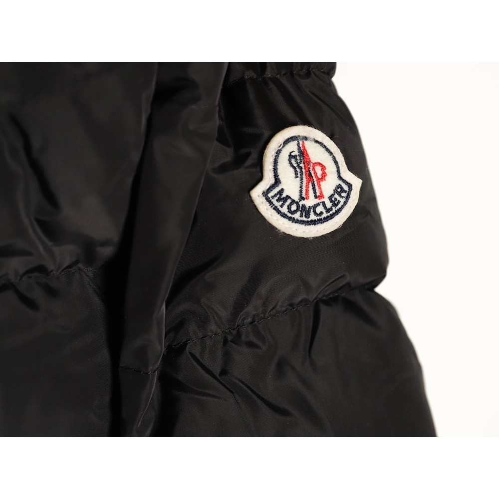 Moncler Chili Slim Fit Mid-Length Down Jacket,Moncler