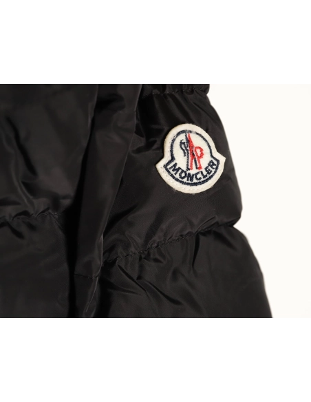 Moncler Chili Slim Fit Mid-Length Down Jacket,Moncler
