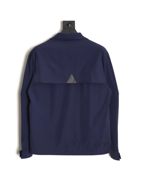 Moncler Detachable Multi-functional Outdoor Jacket TSK1,Moncler