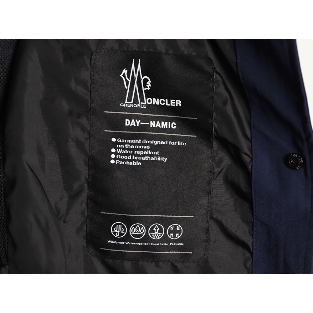 Moncler Detachable Multi-functional Outdoor Jacket TSK1,Moncler