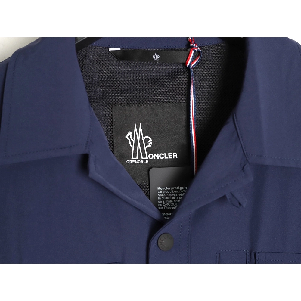 Moncler Detachable Multi-functional Outdoor Jacket TSK1,Moncler