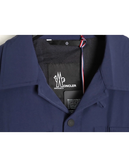 Moncler Detachable Multi-functional Outdoor Jacket TSK1,Moncler