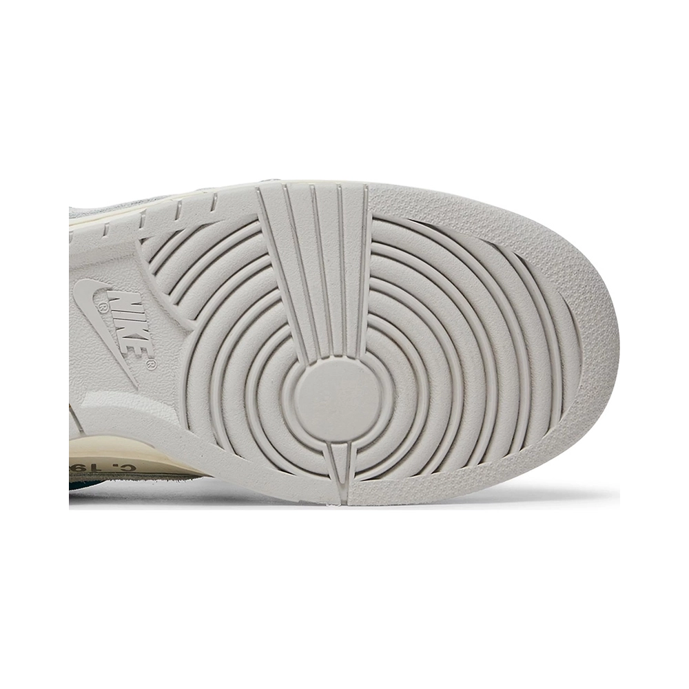 OffWhite x Dunk Low Lot 36 of 50,Dunk SB,NIKE SHOES Reps
