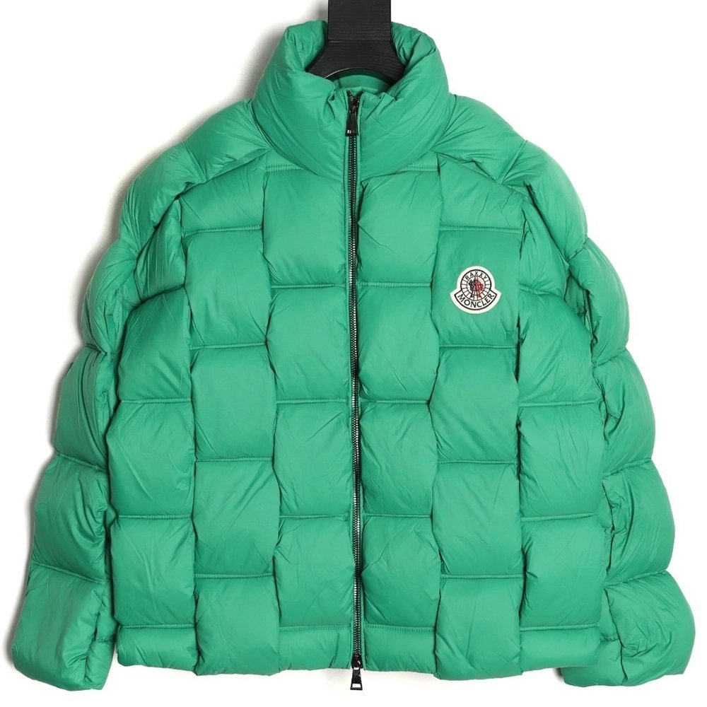Moncler woven down jacket,Moncler