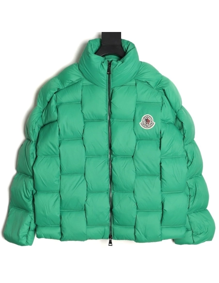 Moncler woven down jacket,Moncler