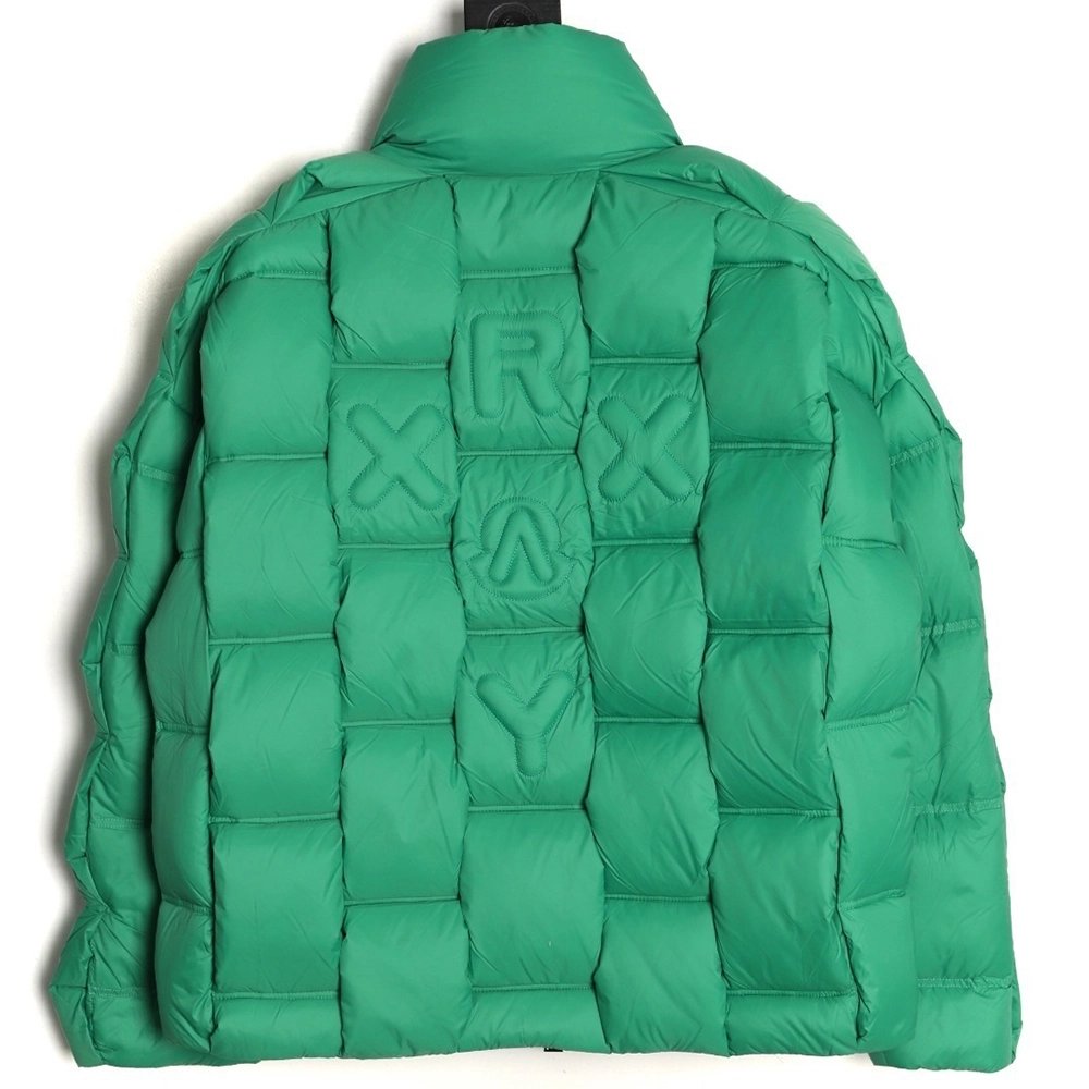 Moncler woven down jacket,Moncler