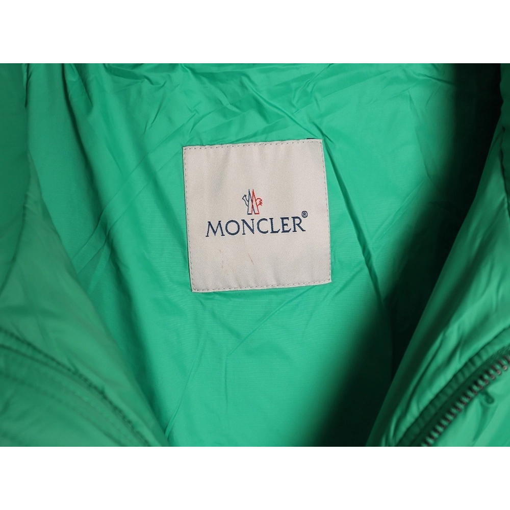 Moncler woven down jacket,Moncler