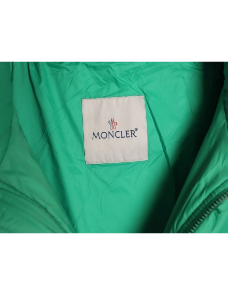 Moncler woven down jacket,Moncler