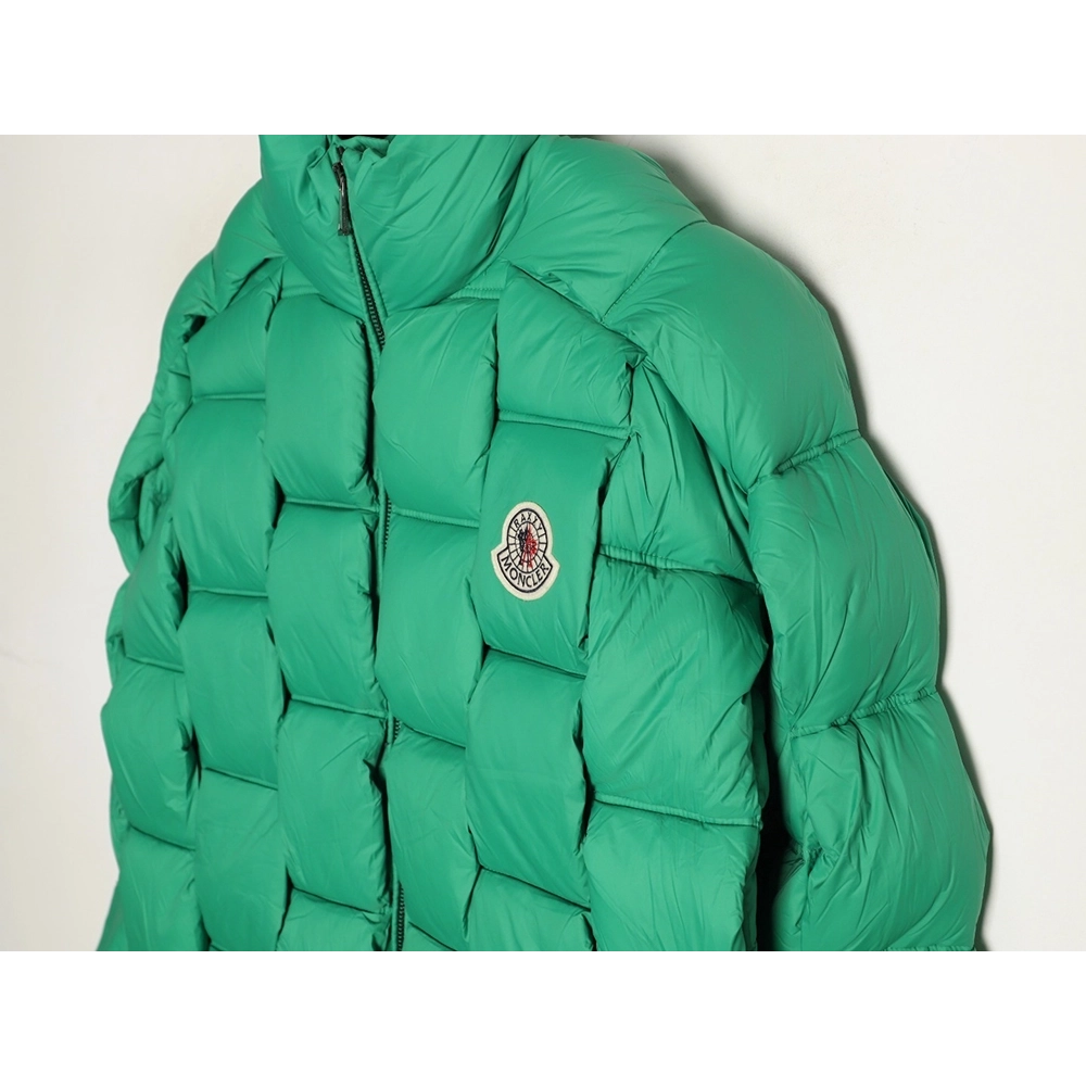 Moncler woven down jacket,Moncler