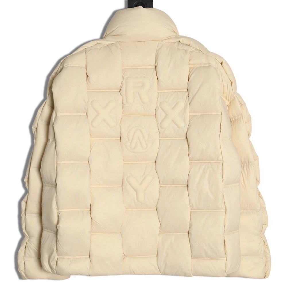 Moncler woven down jacket TSK1,Moncler