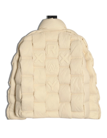 Moncler woven down jacket TSK1,Moncler