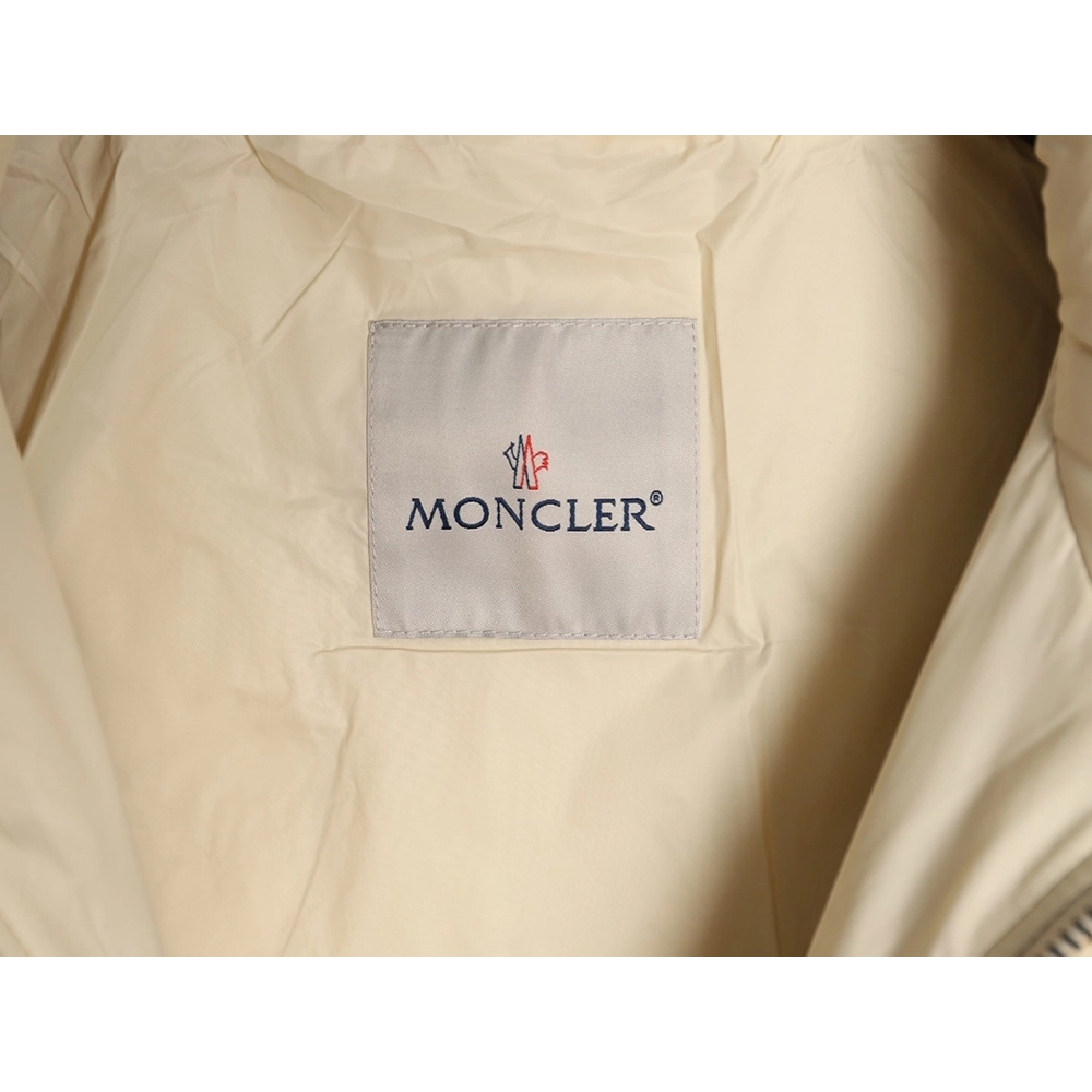 Moncler woven down jacket TSK1,Moncler