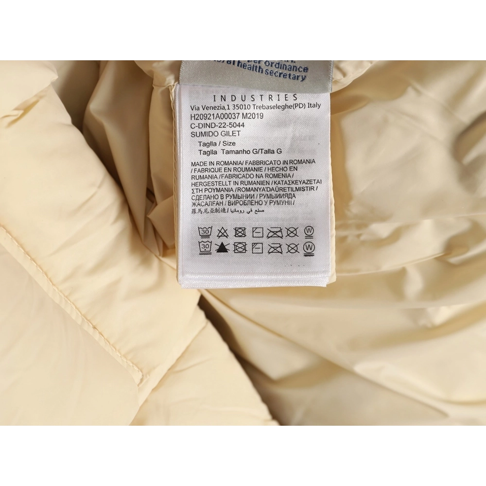 Moncler woven down jacket TSK1,Moncler