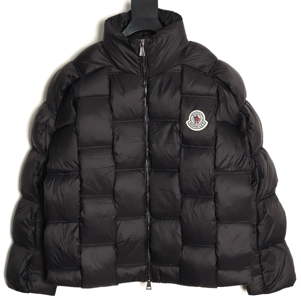 Moncler woven down jacket TSK2,Moncler