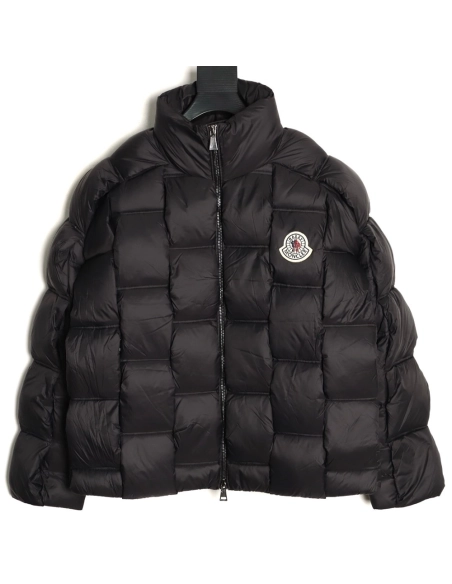 Moncler woven down jacket TSK2,Moncler