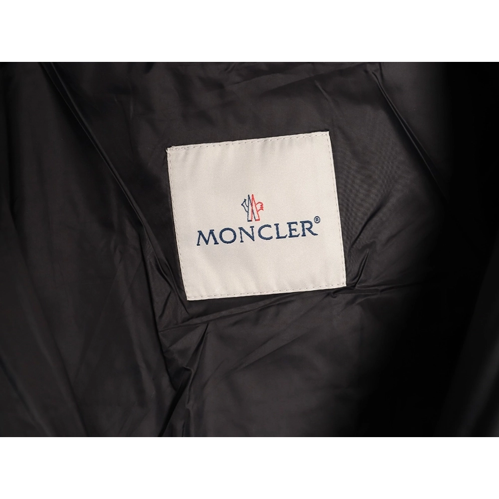 Moncler woven down jacket TSK2,Moncler
