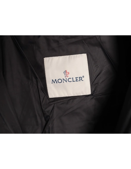 Moncler woven down jacket TSK2,Moncler