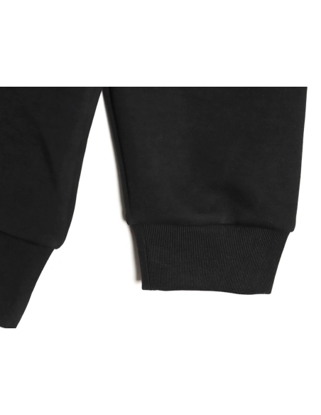 Miu Miu large logo jacquard patchwork sweatshirt TSK1,Miu Miu