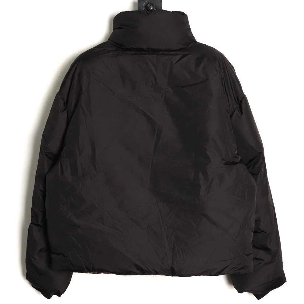 Ami Heart Embossed Down Jacket,Ami