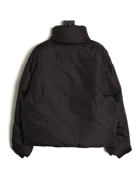 Ami Heart Embossed Down Jacket,Ami