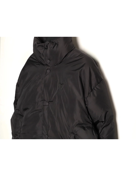 Ami Heart Embossed Down Jacket,Ami