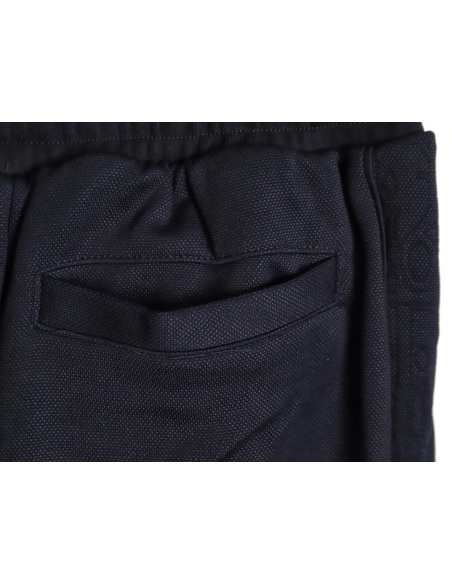 Dior Oblique Embossed Webbing Trousers,Dior