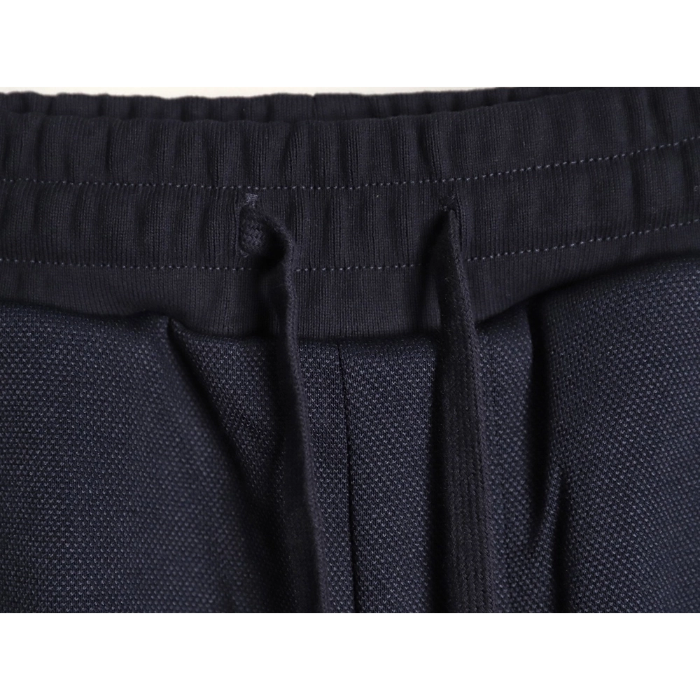 Dior Oblique Embossed Webbing Trousers,Dior