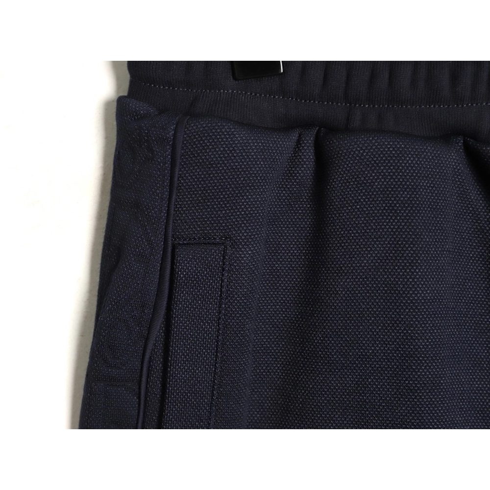 Dior Oblique Embossed Webbing Trousers,Dior